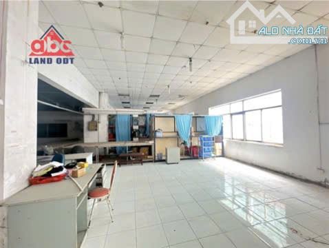 XT189 🆘Cho thuê Nhà Xưởng 1ha Góc 2 Mặt Tiền trong Khu công nghiệp - Bình Dương - 11