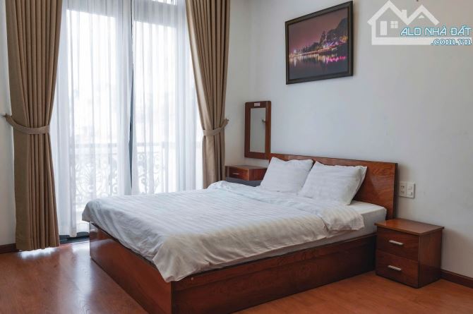 12.5 TỶ SỞ HỮU CĂN KHÁCH SẠN NGANG 6M CỰC ĐẸP NGAY TRUNG TÂM THÀNH PHỐ - 11