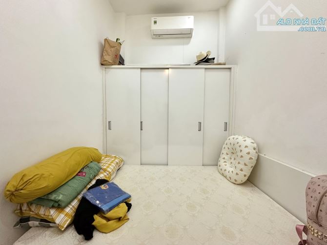 🌟 PHÚ NHUẬN - LÊ VĂN SỸ – 4 TẦNG (4m x 9m) - 5PN – CHỈ 15M RA MẶT TIỀN – 7.X ĐỒNG 🌟 - 11