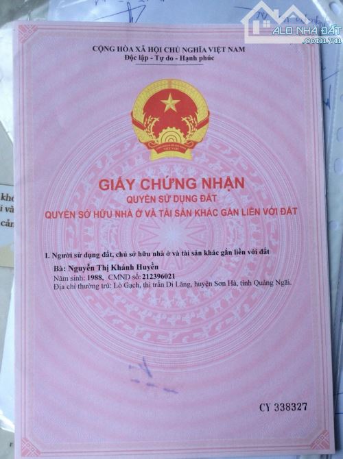 Đất đường Phạm Hữu Lầu, 9x17 giá 13.5 tỷ  vị trí dẹp, sổ hồng riêng - 4