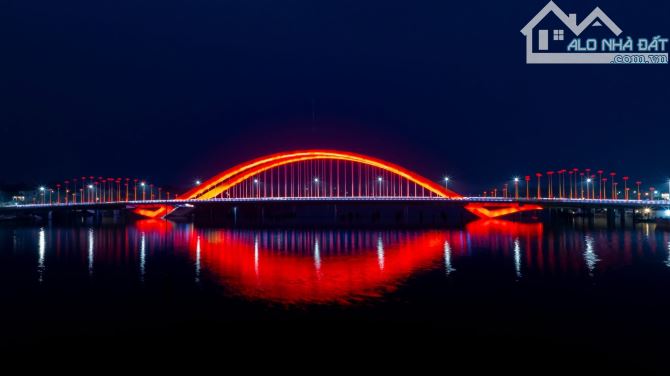 Bán đất Hoàng Tăng Bí Khu Cầu Lim - 5