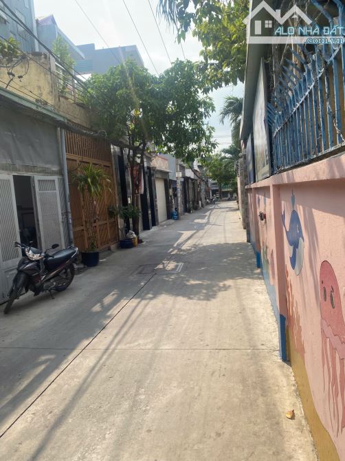 Chủ gấp Bán ! Hẽm xe tải Nguyễn Văn Qúa 168 m2 giá chỉ 54 triệu/m2 - 1