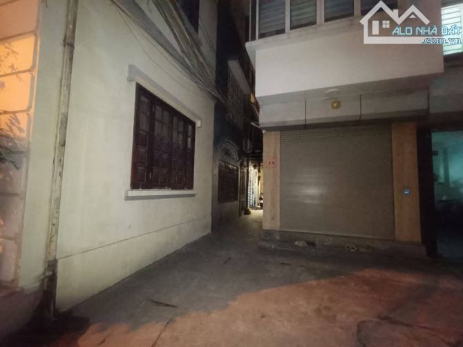 NHÀ HIẾM - KHU VIP - BA ĐÌNH QUÁN THÁNH 131M X4T MT7M GIÁ BÁN 43, 4TỶ  BÁN ĐẤT TẶNG NHÀ - - 1