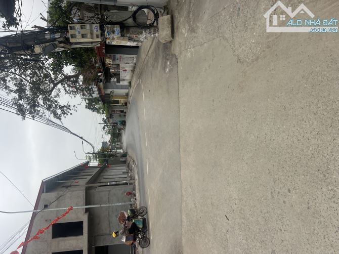 Chính chủ gửi bán lô đất 73m tràng duệ lê lợi an dương - 1