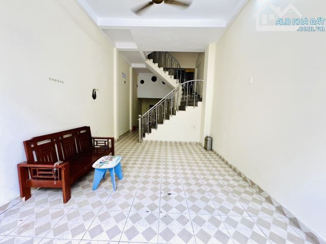 Hàng hiếm-Xe tải tránh đỗ-Vỉa hè-Kinh doanh-Vũ Tông Phan-Thanh Xuân-48m2-4Tầng-MT4m-10 tỷ - 1