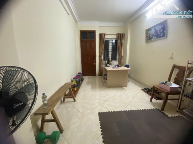 Kim Giang DT 41M  5 TẦNG MT 3.5M GIÁ  7 .8  tỷ - 1