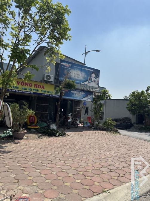 Bán Đất Cho Nhà , Tặng Thêm Đất : THƯỜNG TÍN - VĂN HỘI - 9,6 Tỷ 🇻🇳 - 1