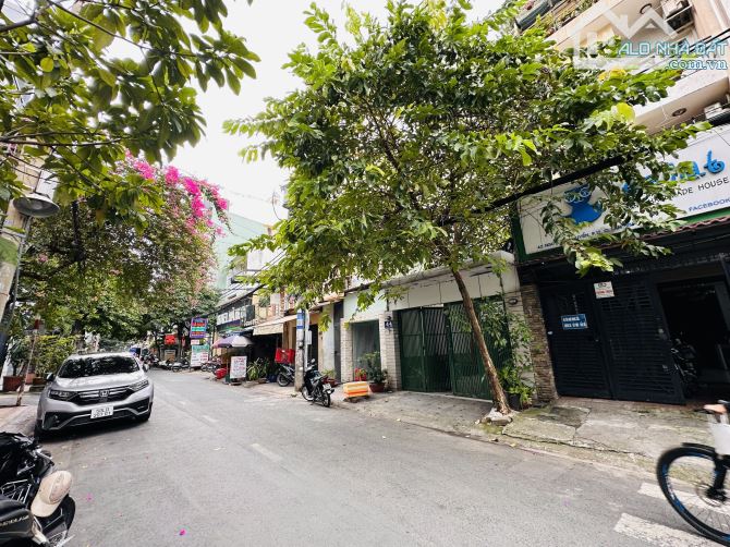 Nhà TốtMua bán Nhà ởMua bán Nhà ở Tp Hồ Chí MinhMua bán Nhà ở Quận Tân BìnhBán Nhà Mặt Tiề - 1