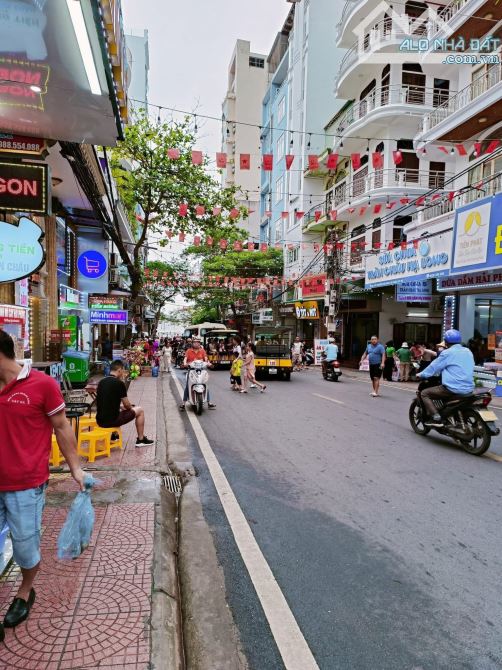 🎆🎆 Mở bán khách sạn 8 tầng, núi ngọc, cát bà, giá 16 tỷ, 100m2💕💕 - 1