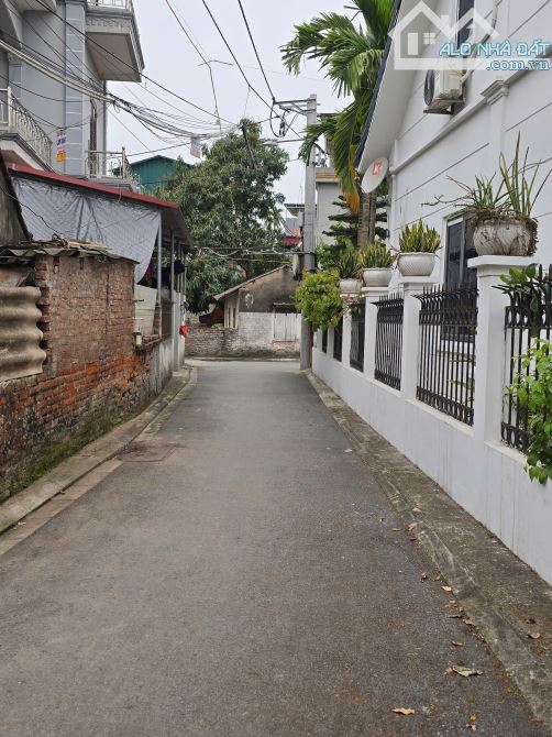 Chính chủ gửi bán gấp 100m2 đất thổ cư tại thôn Khoan Tế xã Đa Tốn, Gia Lâm - 1