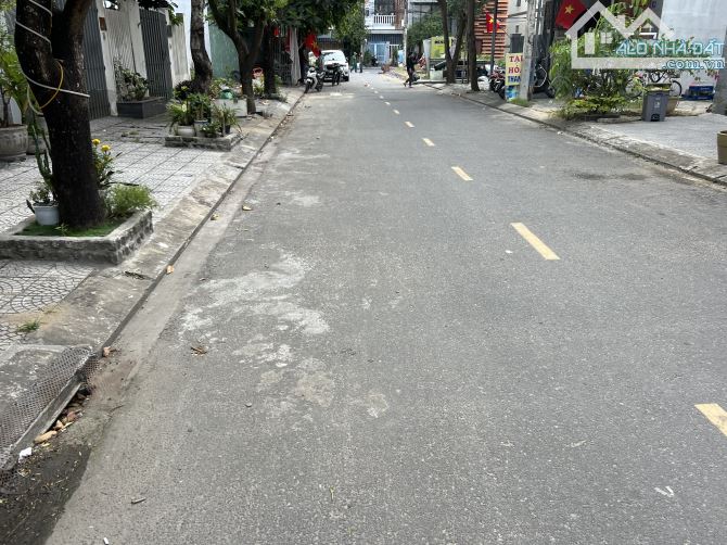 🆘 CHỦ CẦN RA NHANH 2 LÔ MT TRẦN THANH MẠI - SƠN TRÀ . - 1