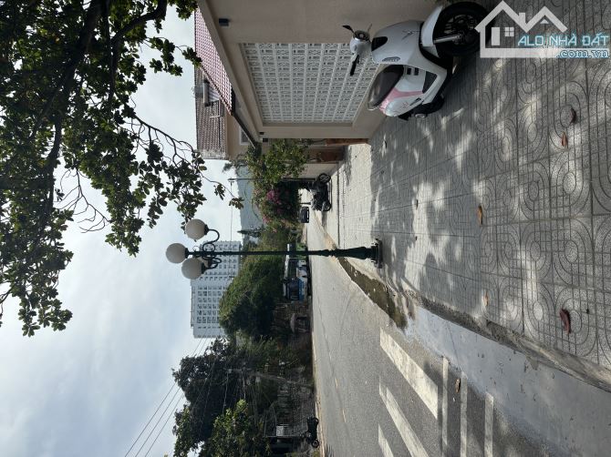 CHỦ CẦN BÁN GẤP mảnh đất ngay MT đường Hạ Long-Vũng Tàu VIEW BIỂN GIÁ 800TR - 1