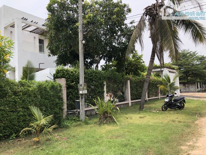 Bán đất mặt tiền sông Sài Gòn 1 lô duy nhất tầm giá 4 tỷ - 1