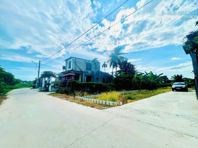290m2 rộng 8m5 kiệt ô tô Lý Nhân Tông, gần UBND phường Hương Xuân - 1