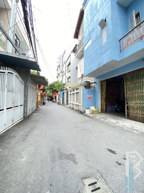 💥BÁN ĐẤT BIỂN MỸ KHÊ - NGUYỄN VĂN THOẠI CÁCH MT CHỈ VÀI CHỤC M - 105M2 OTO TẬN CỬA - 1