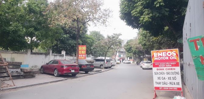 Khu Đô Thị Nam Cường - Biệt Thự Đơn Lập, 125m2, MT 7.5m, Duy Nhất 1 Căn Bán, Cực Đẹp - 1