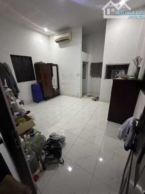 HÀNG HIẾM - SIÊU PHẨM NHỈNH 3 ĐỒNG - 4X12M - NHÀ 3 TẦNG BTCT - VUÔNG A4 - P6 Q8 - 3.35 TỶ - 1