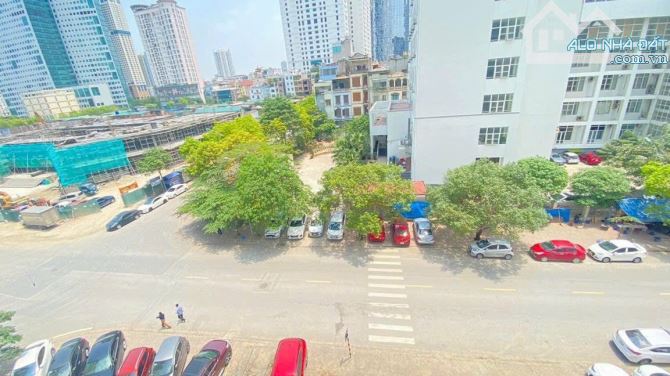 Chung cư 14A2 Nam Trung Yên 2 NGỦ - 1 VỆ SINH - 1