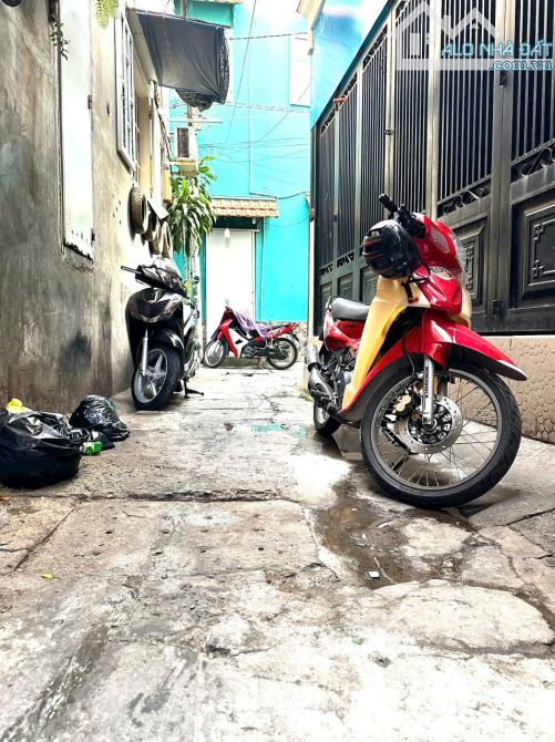 Bán nhà Sổ hồng riêng - Công nhận : 34,4m2  💯💯💯 Có giá tốt cho ACE đầu tư 💯💯💯  🚩 Hẻ - 1