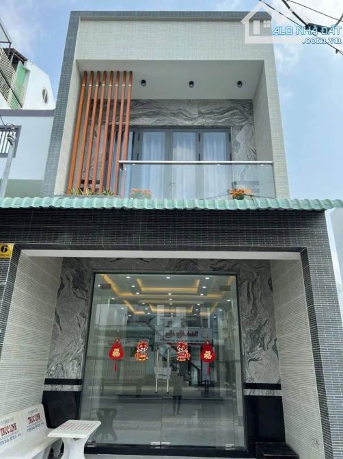 CHO THUÊ NHÀ ĐƯỜNG TRẦN HOÀNG NA ĐOẠN KDC 91B, CẦN THƠ - 1