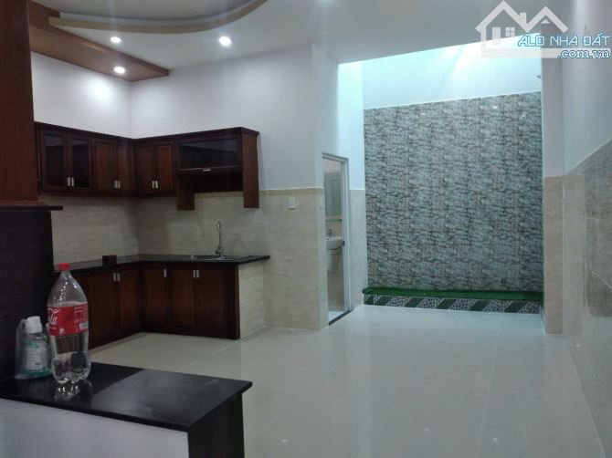 Cấn bán gấp căn đường 7m Tân Chánh Hiệp DT 80m2 giá 6 tỷ 7 thương lượng. - 1
