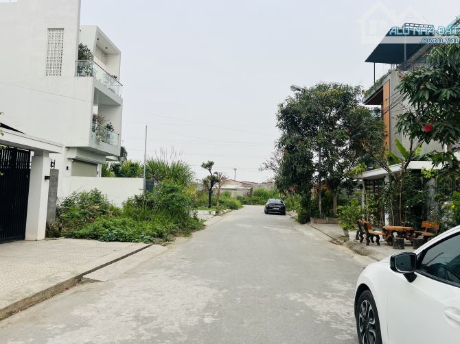 Còn duy nhất 1 lô đất đẹp tại Vật Liệu Cách Điện, Trang Quan, An Đồng - 1