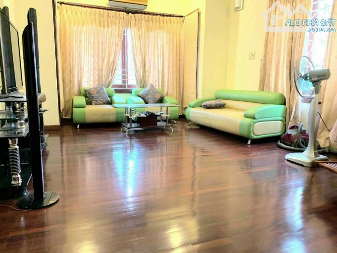 ✅Bán nhà HXH Nguyễn Đình Khơi. P4_DT: 6.5m x 7.8m (CN 40m2) - 5.9 Tỷ - 1