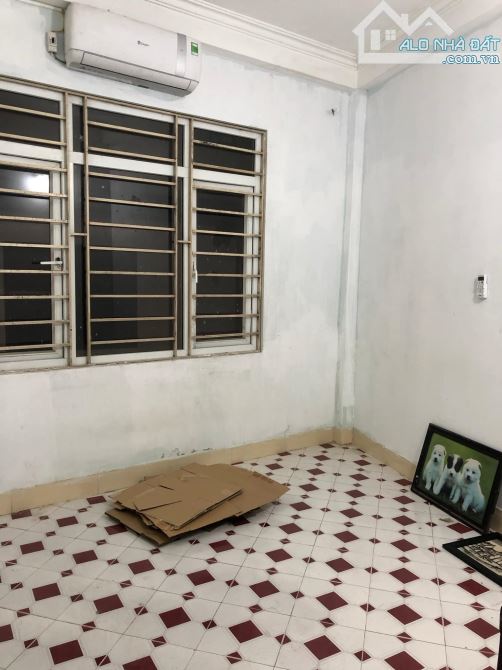 Định Công lô góc oto 7 chỗ đỗ cửa. Nhỉnh 5 tỷ. Khung cột bê tông chắc chắn - 1