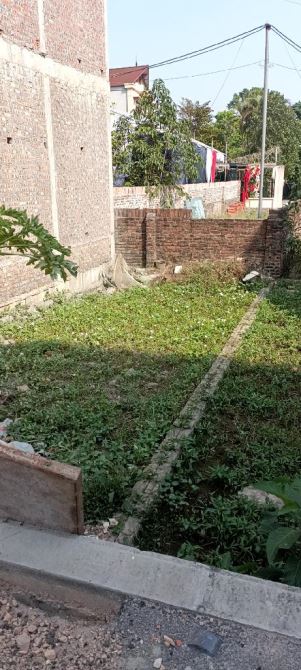 Bán Đất . Bát Khối .long Biên. 40m. Giá Nhỉnh 4 tỷ. - 1