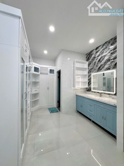 Bán nhà hẻm xe hơi Trần khắc chân quận 1 giá 13 tỷ - 1
