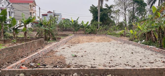 OTO THÔNG ĐỖ CỬA. TẠI VÂN NỘI ĐÔNG ANH - 1