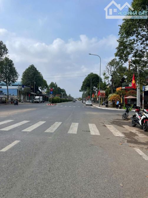 Cho thuê mặt bằng trốn 1.680m2 đất full ODT Mặt tiền Nguyễn Văn Cừ khu biệt thự Cồn Khường - 1