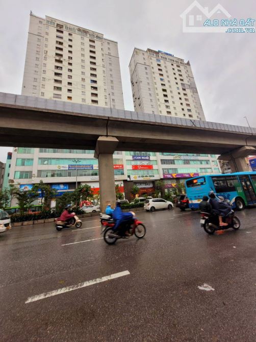 Bán CC Trần Phú i Hà ĐôngDT:132m2 giá 6.8 tỷ - 1