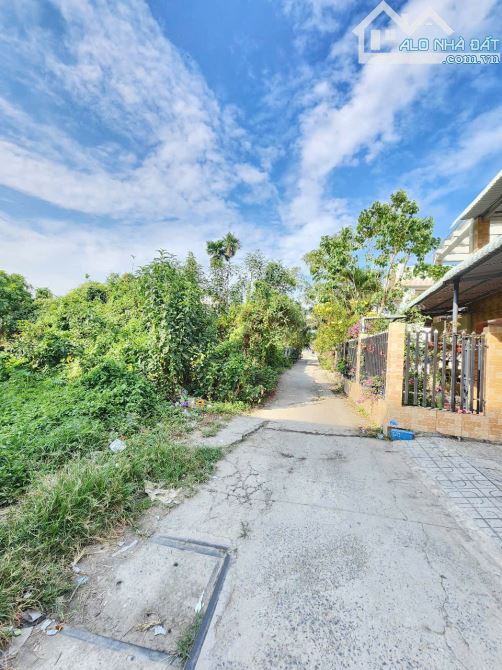 đất 155,3m2 3ty3 TL MT đường Bình Nhâm 39, P.Bình Nhâm, Thuận An - 1