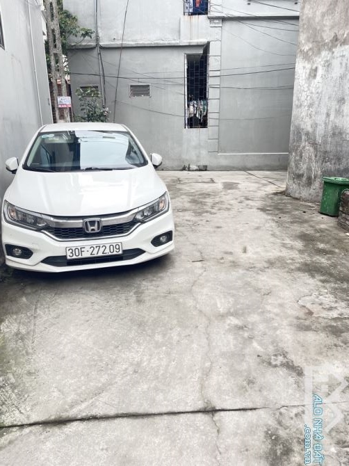Bán đất Gia Lâm, DT 50m, ô tô đỗ cửa, gần hồ điều hoà, giá nhỉnh 3 tỷ có TL - 1