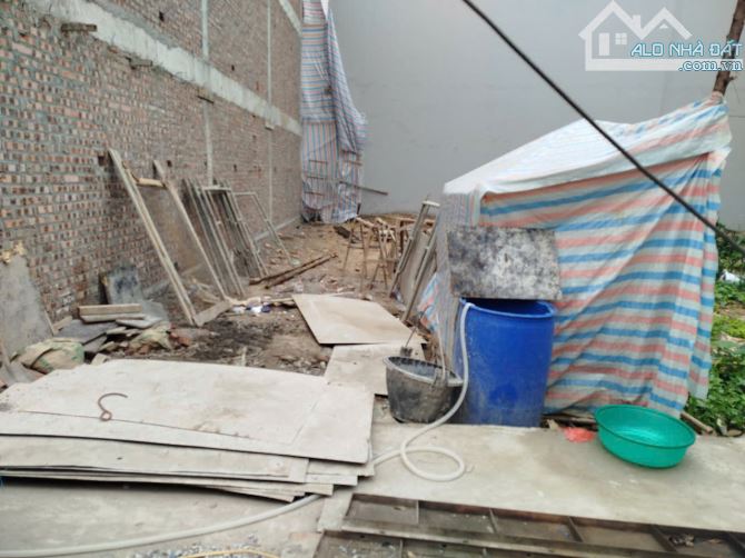 🏡 BÁN ĐẤT TT QUANG MINH - LÔ ĐẤT VUÔNG VẮN - Ô TÔ ĐỖ CỬA - GẦN VÕ VĂN KIỆT-GIÁ 3.2 TỶ 🚗 - 1