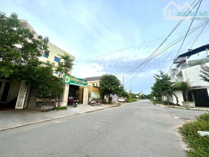 BÁN ĐẤT 96M NGANG 6M PHẠM THỊ LIÊN KIM LONG, TP HUẾ - 1