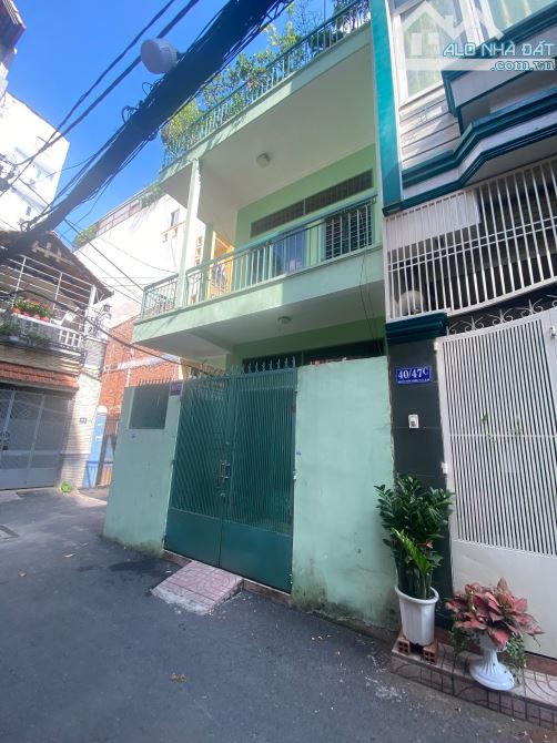 Bán nhà riêng Đường Nguyễn Giản Thanh DT 4x16m giá 14 tỷ - 1