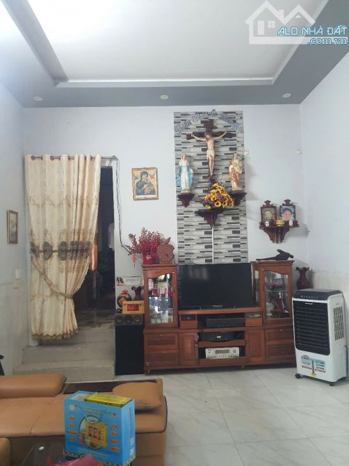 Bán Nhà Mặt Tiền Đường Bàu Đế, có 9 phòng trọ. Bắc Sơn, Trảng Bom. 6x54 shr. Giá chỉ 3,5tỷ - 1
