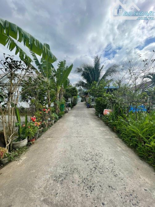 Bán đất Biệt thự Diên An - Diên Khánh đường ô tô cạnh đừng Bà Đề - 1
