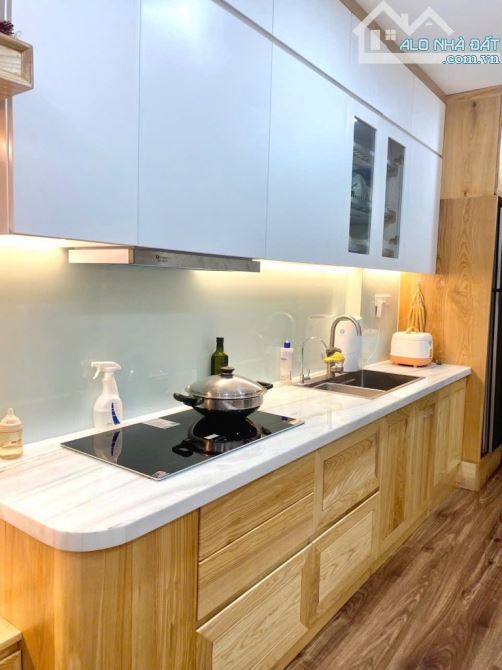 🏢 BÁN CHUNG CƯ CT4 KIM CHUNG – ĐÔNG ANH –  VIEW ĐẸP – GIÁ TỐT 2,6 TỶ 🌇 - 1