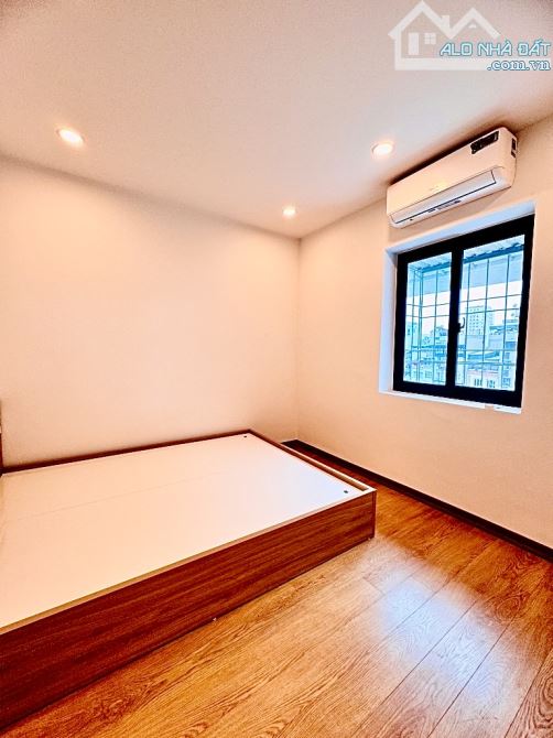 Bán nhà tập thể phố trường chinh tt đống đa fun nội thất tiện ích bạt ngàn không thiếu gì - 1