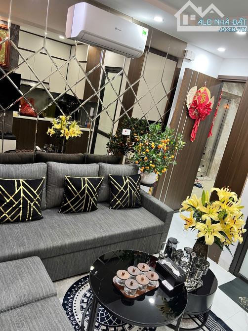 Chính chủ gửi bán căn ccmn studio tại phố Đông Tác, quận Đống Đa NHỈNH 1 TỶ - 1