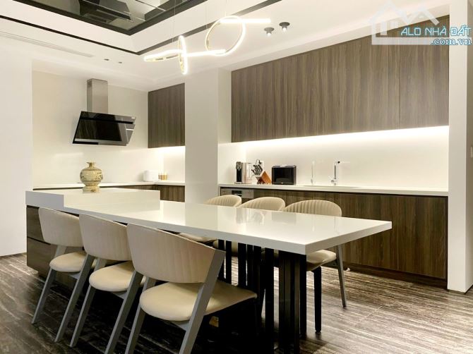 Bán nhà LK KĐT Văn Khê,phân lô vỉa hè,vị trí KD,83m x 5 tầng,mặt tiền 5m, Giá chỉ 17.2 tỷ - 1