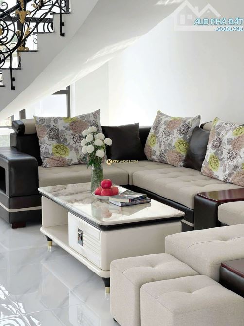 🏡 Villa Dãy D KQH An Sơn - View Thông ĐẲNG CẤP - Có sẵn hợp đồng thuê - 1