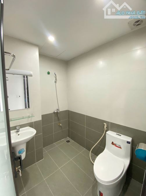 BÁN NHÀ 4 TẦNG – 43M² – GẦN Ô TÔ – BIÊN GIANG, HÀ ĐÔNG - 1