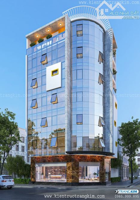 BÁN ĐẤT TẶNG NHÀ PHỐ HOÀNG CẦU QUẬN ĐỐNG ĐA - NGÕ Ô TÔ RA VÀO - 75M CHÀO GIÁ 22 TỶ . - 1