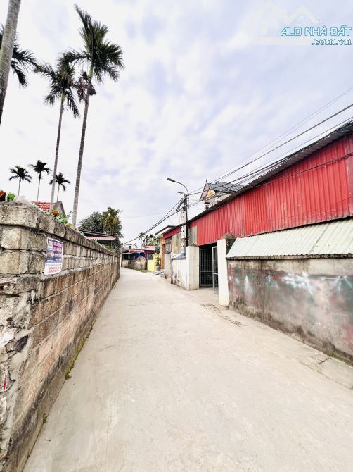 ‼️ 10 lô F0 Hoàng Động - Thuỷ Nguyên✅ ngay trục liên thôn 👉 giá 1,xx tỷ - 1