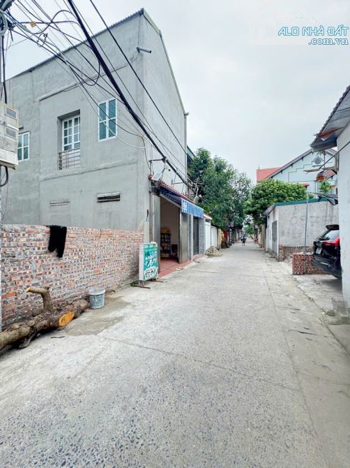 Bán đất Ỷ Lan – Ô tô tải thông – Nở hậu – 75m2 – giá 5 tỷ - 1