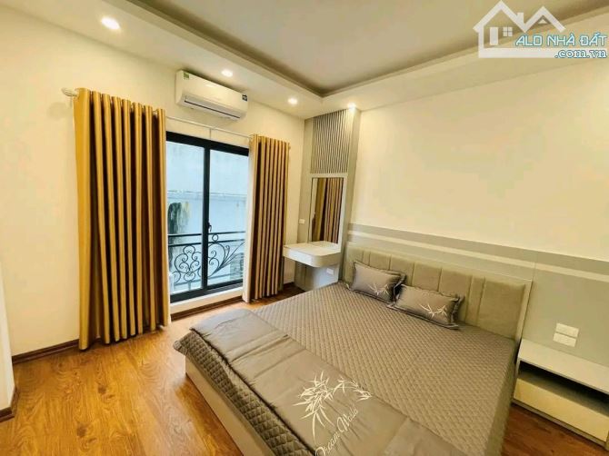 Kiến Hưng, Hà Đông, 55m2, 4 tầng, oto gần, KD, giá rẻ, nhỉnh 6 tỷ - 1